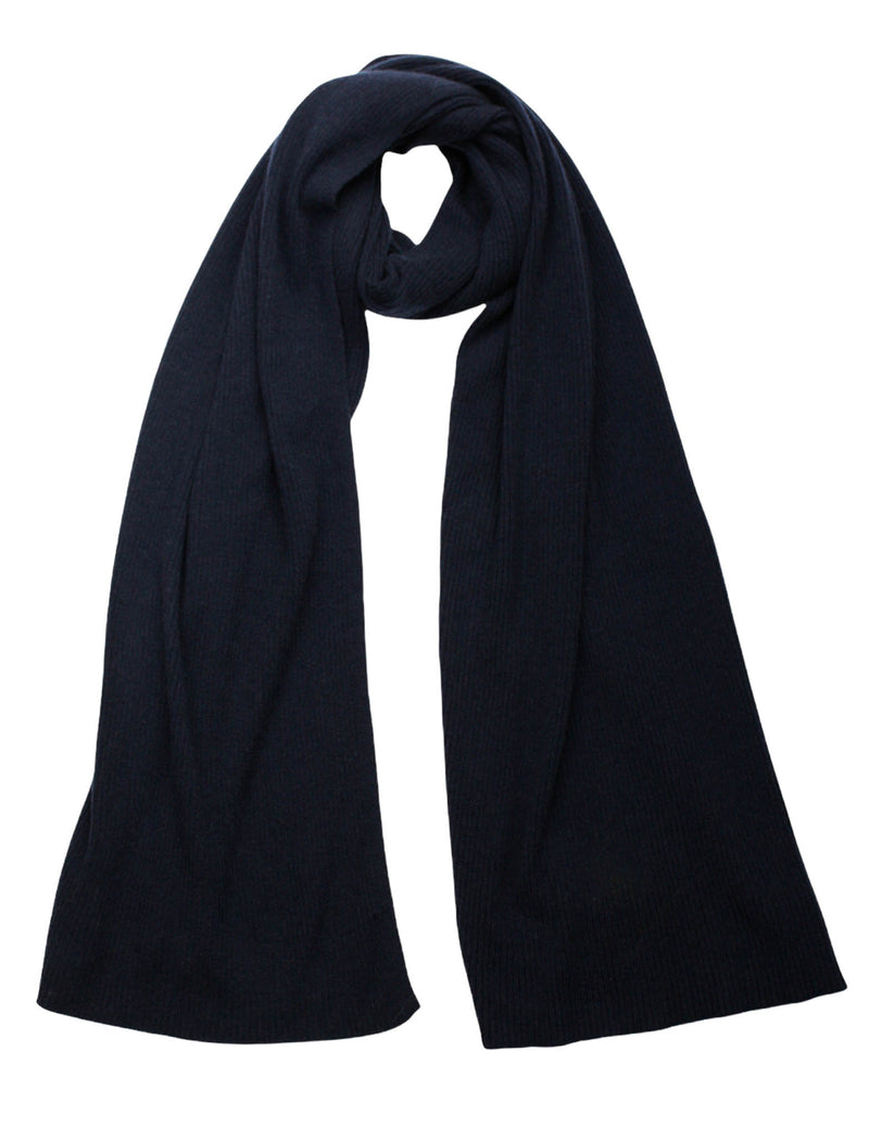 Wool Blanket Scarf // Pearl Gradient — ARAE